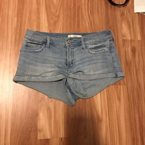 Abercrombie & Fitch Shorts